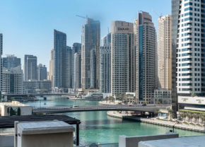 The Smart Concierge - Marina Scape